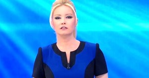 Sevgilisini öldürmekle suçlanan Ümitcan Uygun tarafından tehdit edilen Müge Anlı'dan cevap: Hadi gel