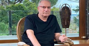 Sezin Erbil paylaştı! İşte Mehmet Ali Erbil'in son hali