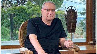 Sezin Erbil paylaştı! İşte Mehmet Ali Erbil'in son hali