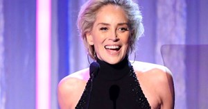 Sharon Stone, 40 yıldır beyaz perdede öpüştüğü aktörler içinde en iyisini açıkladı