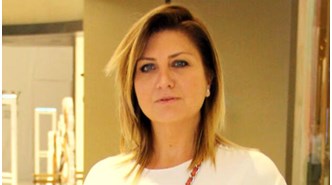 Sibel Can konuşma yasağı getirdi