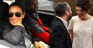 Sibel Tüzün eski eşine dava açtı