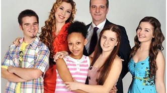 Sihirli Annem Fragmanı yayında!
