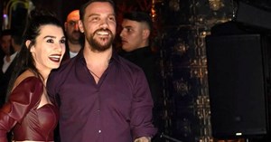 Sinan Akçıl'dan eski sevgililerini çıldıracak sözler: İlk kez tek eşliyim