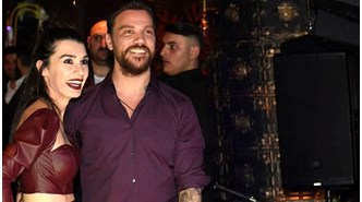 Sinan Akçıl'dan eski sevgililerini çıldıracak sözler: İlk kez tek eşliyim