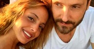 Sinan Özen, kızı Neva için dua istedi