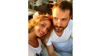 Sinan Özen, kızı Neva için dua istedi