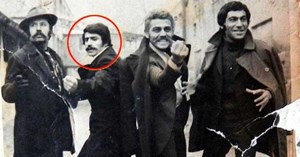 Sinema oyuncusu Mehmet Yağmur, koronavirüsten hayatını kaybetti