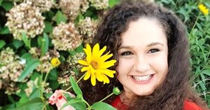 SMA ile büyüyen ve noröbilim yüksek lisansı yapan Ayça Şahin: Eksiden başladığımız bu hayatı zirveye taşıyabiliriz
