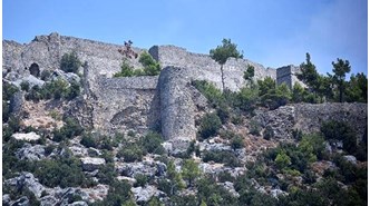 'Softa Kalesi' turizme kazandırılıyor