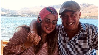 Son dakika gündem: Fatih Terim ve kızı Buse Terim'e hakarete dava