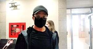 Son dakika haberi: SURVİVOR SUNUCUSU MURAT CEYLAN'A 