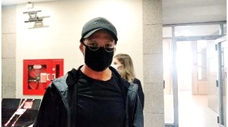 Son dakika haberi: SURVİVOR SUNUCUSU MURAT CEYLAN'A 