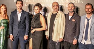 Son dakika haberler: Antalya'da 57. Altın Portakal Film Festivali