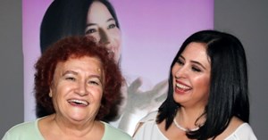 Son dakika magazin: Selda Bağcan'ın yeğeni Seda Bağcan'dan yeni albüm