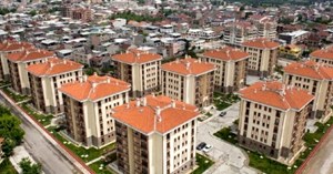 Son Dakika: TOKİ'den ev alanlara müjde! Borçlarını kapatanlara yüzde 20 indirim yapılacak