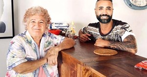 Sürpriz buluşma