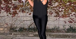 Survivor Sahra; Komşusunu şikayet etti