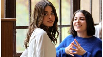 Tanıtım filmi yayında