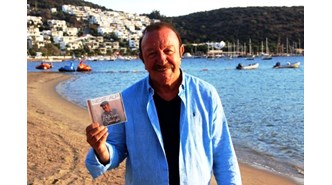 Taverna kralı Nejat Alp'den hayranlarına müjdeli haber