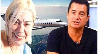 Telif tartışmasının ardından Şehrazat'tan kendisine 