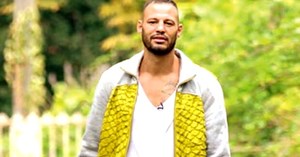teve2'nin yüzü Avatar Atakan
