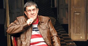 Tiyatro sanatçısı Zihni Göktay: Yedi aydır Şehir Tiyatroları'ndan maaş alamıyorum