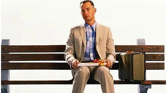 Tom Hanks'ten Forrest Gump itirafı: Cebimden para harcadım