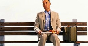 Tom Hanks'ten Forrest Gump İtirafı; Çekimler İçin Cebimden Para Verdim