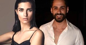 Tuba Büyüküstün: Biliyorum bana as¸kı yakıs¸tırıyorsunuz