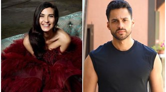Tuba Büyüküstün, Ekin Mert Daymaz ile aşk mı yaşıyor?