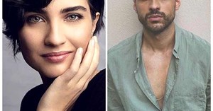 Tuba Büyüküstün o isimle aşk mı yaşıyor?