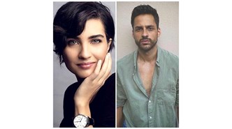 Tuba Büyüküstün o isimle aşk mı yaşıyor?