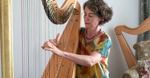 'Türk Arpı Projesi' müzik dünyasında büyük bir boşluğu dolduracak