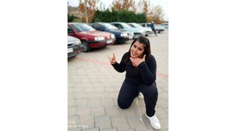 Türkiye'nin konuştuğu o kadın sığınma evine yerleştirildi