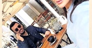 Tuvana Türkay'ın yeni sevgilisi ortaya çıktı