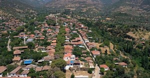 Üç bin yıllık kent Birgi turizmde hak ettiği değeri almak istiyor