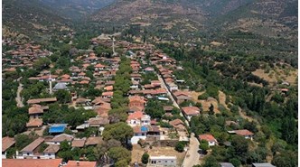 Üç bin yıllık kent Birgi turizmde hak ettiği değeri almak istiyor