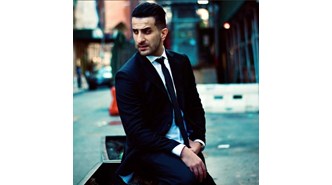 Umut, 'In My Zone' adlı şarkısını kliplendirdi