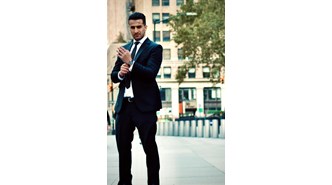 UMUT'UN HEDEFİ GRAMMY