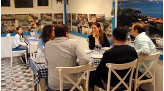 Ünlü iş kadını Zeynep Dereli'den kadınlara yapılan cinsiyetçi saldırılara karşı birlik çağrısı
