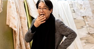 Ünlü modacı Kenzo Takada, koronavirüs nedeniyle hayatını kaybetti