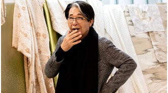 Ünlü modacı Kenzo Takada, koronavirüs nedeniyle hayatını kaybetti
