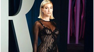 Ünlü model Hailey Baldwin, eşi Justin Bieber'ı çok kıskandığını itiraf etti