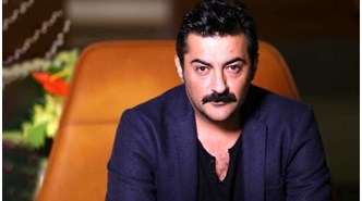 Ünlü oyuncu Celil Nalçakan, yeni bir aşka yelken açtı