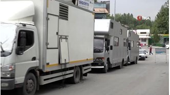 Ünlü oyuncu Halil Kumova hayatını kaybetmişti, Covid-19 testi pozitif çıktı
