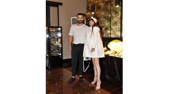 Ünlü oyuncu Kadir Polatçı baba oluyor