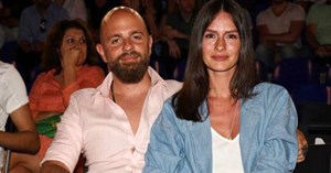 Ünlü oyuncu Yasemin Özilhan 3. kez anne olacak
