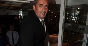 Ünlü sanatçı Yavuz Bingöl'ü yıkan ölüm haberi