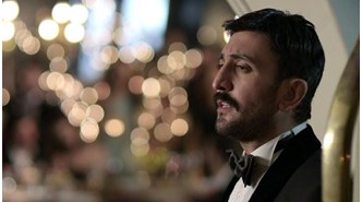 Ünlü şarkıcı Ferman Toprak'ın eşini dövdüğü iddia edildi